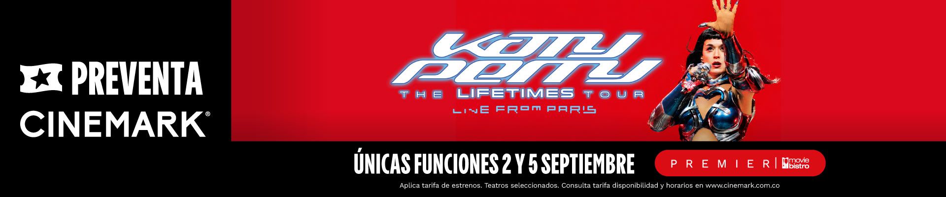 Estreno 2