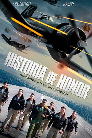 Historia de honor 1) Poster de: Historia de honor