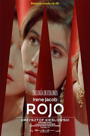 Rojo