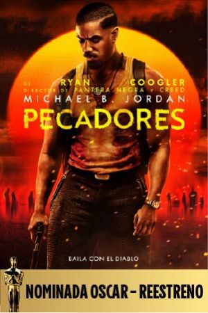 Pecadores (Preventa)