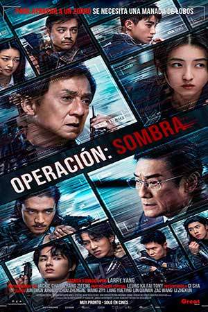 Operación Sombra (Preventa)