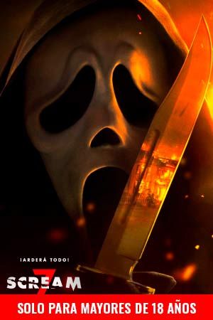 Scream 7 (Preventa)