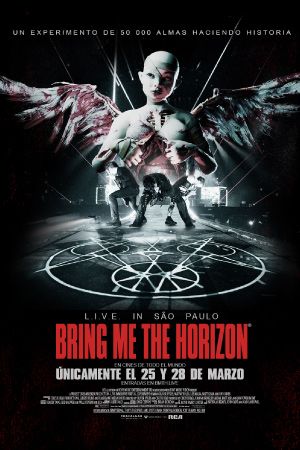 BRING ME THE HORIZON (Preventa)