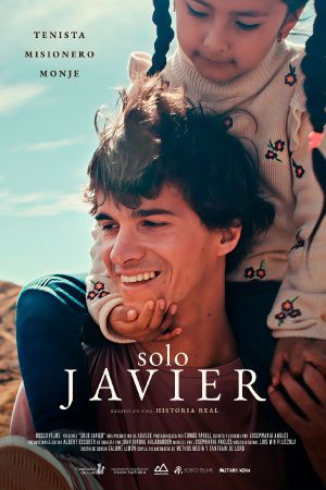 SOLO JAVIER(ESP