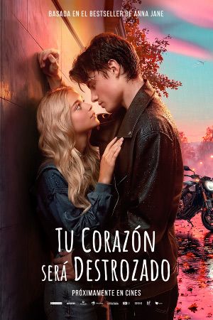 Corazón Será Destrozado