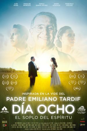 Póster de Día Ocho